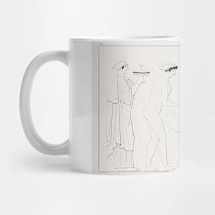 art Mug